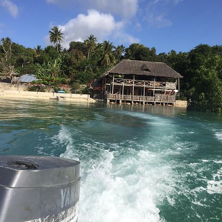 Lala Lodge Pemba Zanzibar Mgini Eksteriør billede