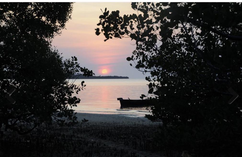 Lala Lodge Pemba Zanzibar Mgini Eksteriør billede